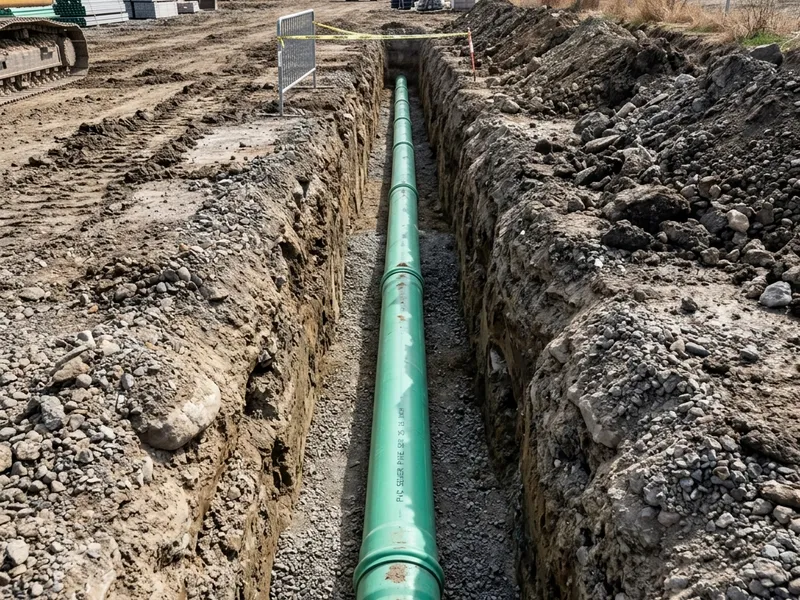 Sewer Line Repair Plumber in Daytona Beach, FL
